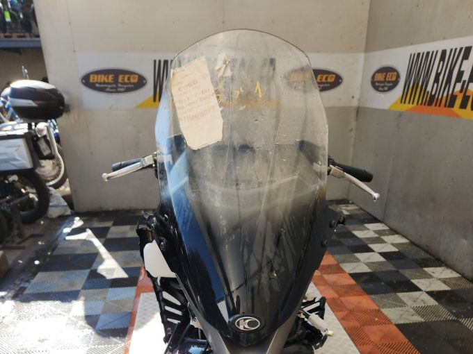KYMCO X-TOWN 300 4