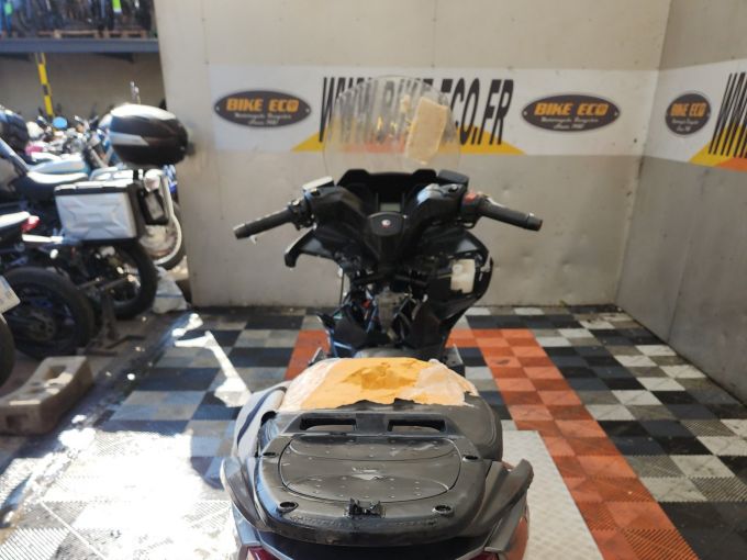 KYMCO X-TOWN 300 4