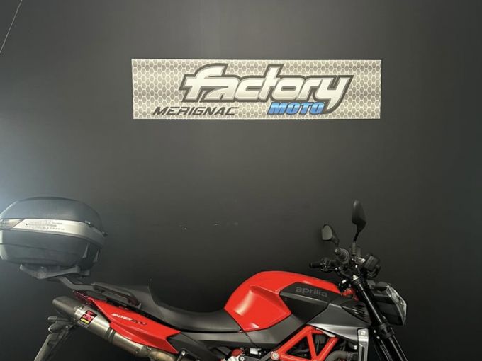 APRILIA SHIVER 900 NAVI 4