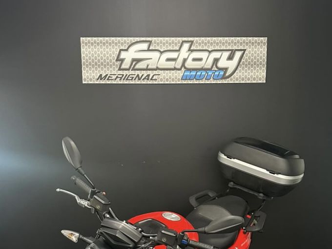 APRILIA SHIVER 900 NAVI 4