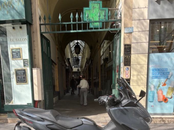 YAMAHA XP T-MAX 560 TECH MAX 4