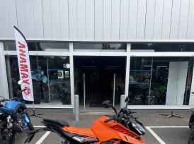 KTM 390 DUKE - 2024