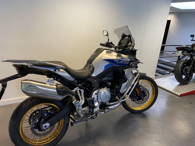 VOGE DS900X 4