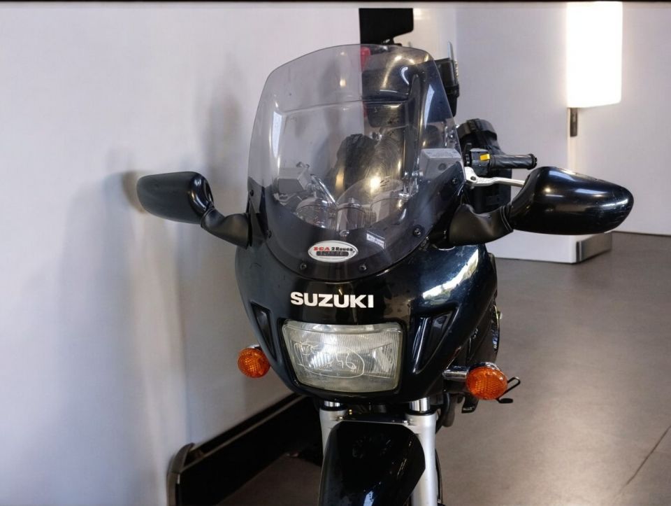 SUZUKI GSX 1100 4
