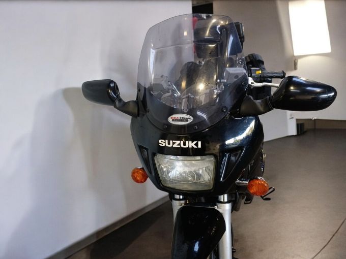 SUZUKI GSX 1100 4