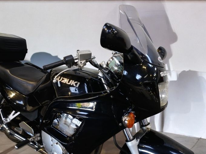 SUZUKI GSX 1100 4