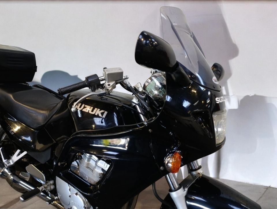 SUZUKI GSX 1100 4