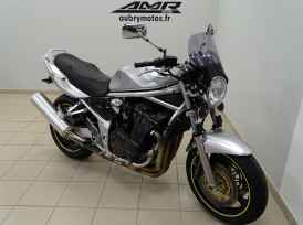 SUZUKI GSF 1200 N BANDIT - 2002