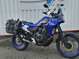 YAMAHA XTZ TENERE 700 - 2025