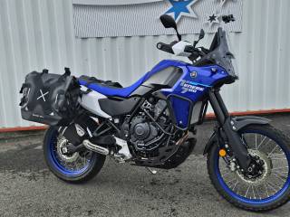 YAMAHA XTZ TENERE 700 - 2025