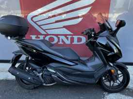 HONDA FORZA 125 ABS - 2019