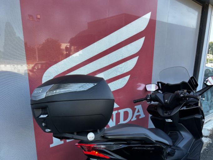 HONDA FORZA 125 ABS 4