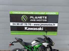 KAWASAKI Z900 125 CH 2025 337 KMS A SAISIR - 2025