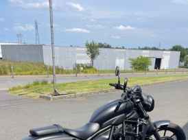 KAWASAKI Eliminator 500 - 2025
