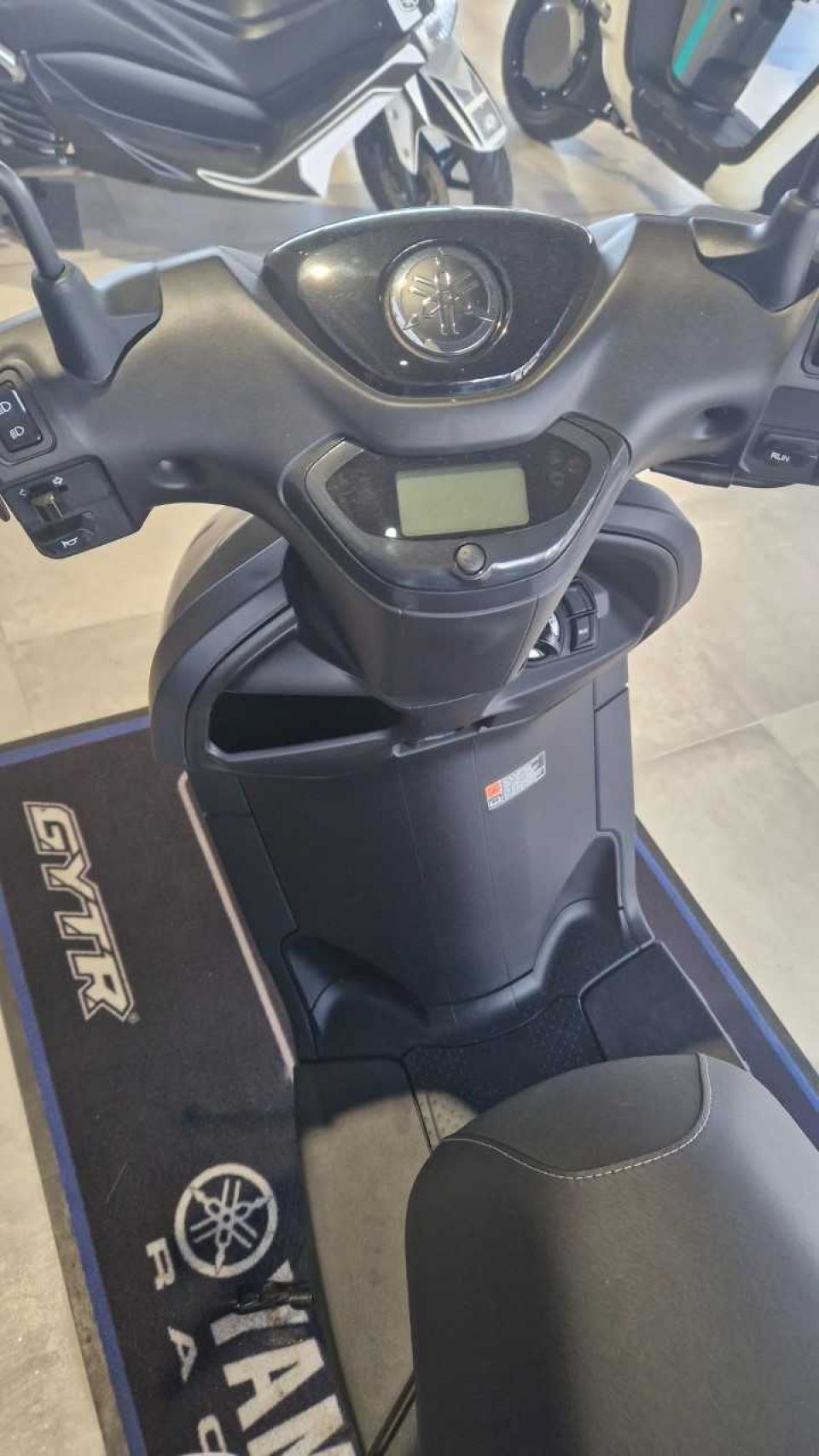 YAMAHA NEO'S 50 ELECTRIQUE 4