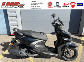 YAMAHA CYGNUS - 2024