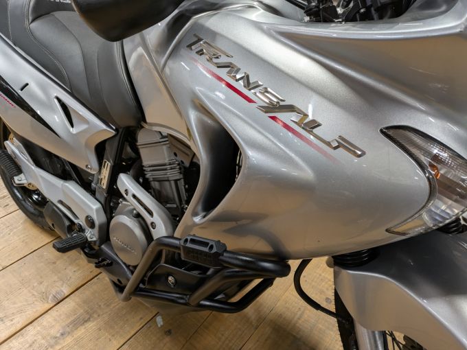 HONDA XL 700 4