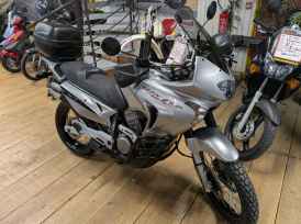 HONDA TRANSALP 650 - 2005
