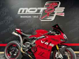 DUCATI PANIGALE 1103 V4 - 2024