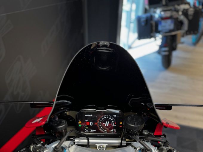 DUCATI PANIGALE 1103 V4 4