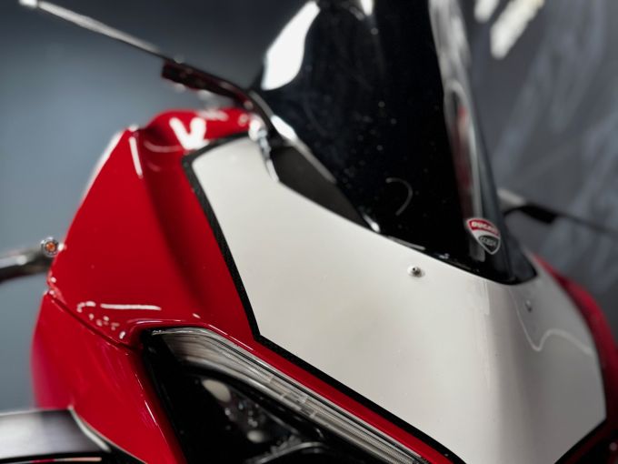DUCATI PANIGALE 1103 V4 4