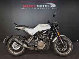 HUSQVARNA 701 ENDURO - 2024
