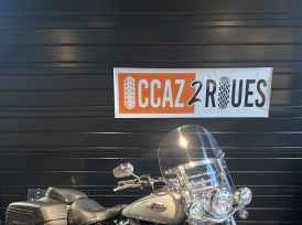 HARLEY-DAVIDSON SOFTAIL HERITAGE 1868 CLASSIC - 2024