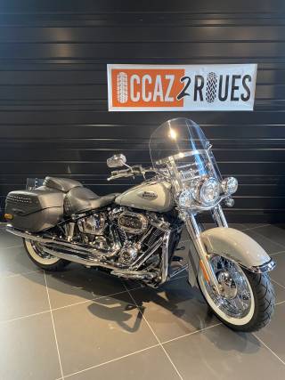 HARLEY-DAVIDSON SOFTAIL HERITAGE 1868 CLASSIC - 2024