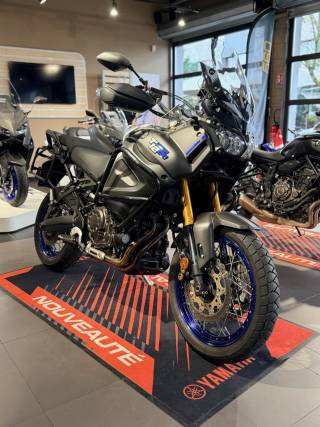 YAMAHA XTZ 1200 SUPER TENERE - 2020