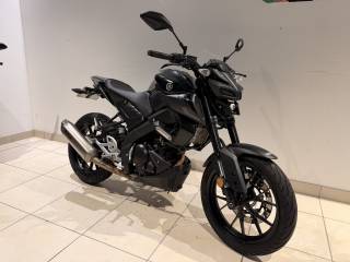 YAMAHA MT-125 ABS - 2022