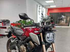 HONDA CB650R Neo Sports Café - 2025