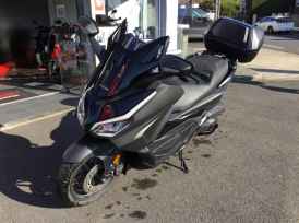 HONDA FORZA 350 - 2024