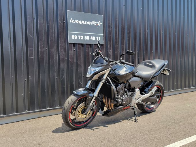 HONDA CB 600 F HORNET 4