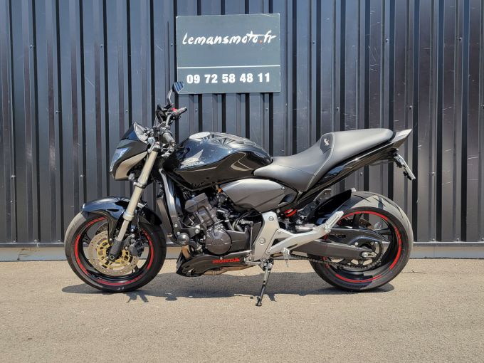 HONDA CB 600 F HORNET 4