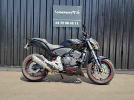 HONDA CB 600 F HORNET - 2011