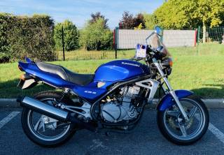 KAWASAKI ER-5 - 1999