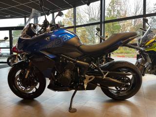 TRIUMPH 800 TIGER SPORT - 2025