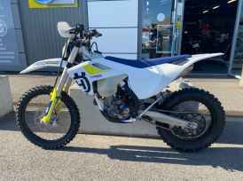 HUSQVARNA FE 350 - 2019
