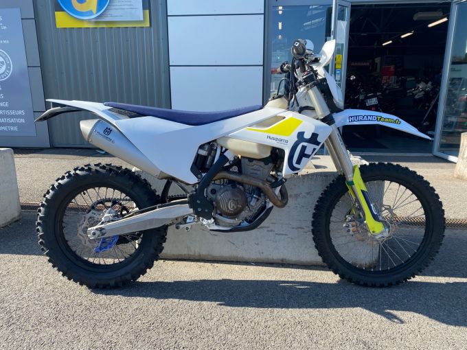 HUSQVARNA FE 350 4