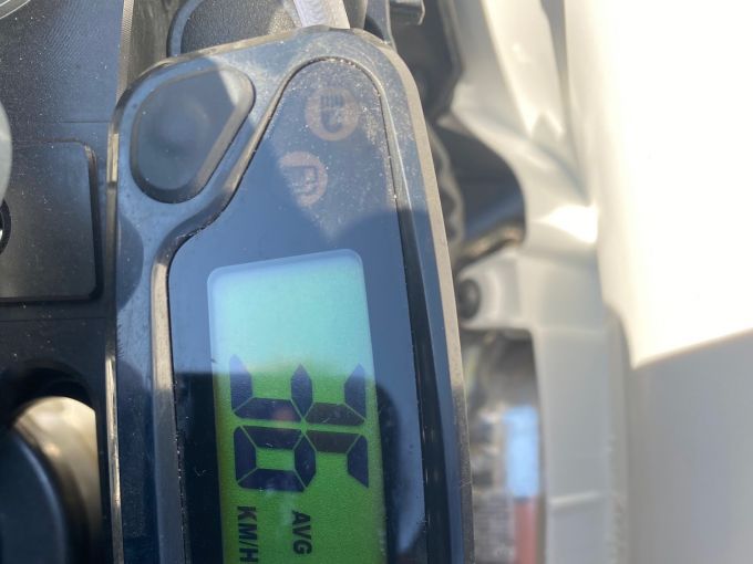 HUSQVARNA FE 350 4