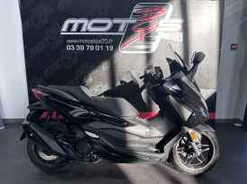 HONDA NSS FORZA 350 - 2025