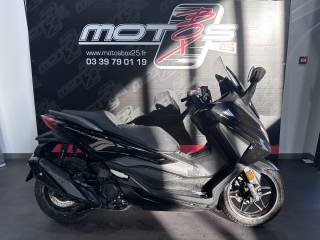 HONDA NSS FORZA 350 - 2025