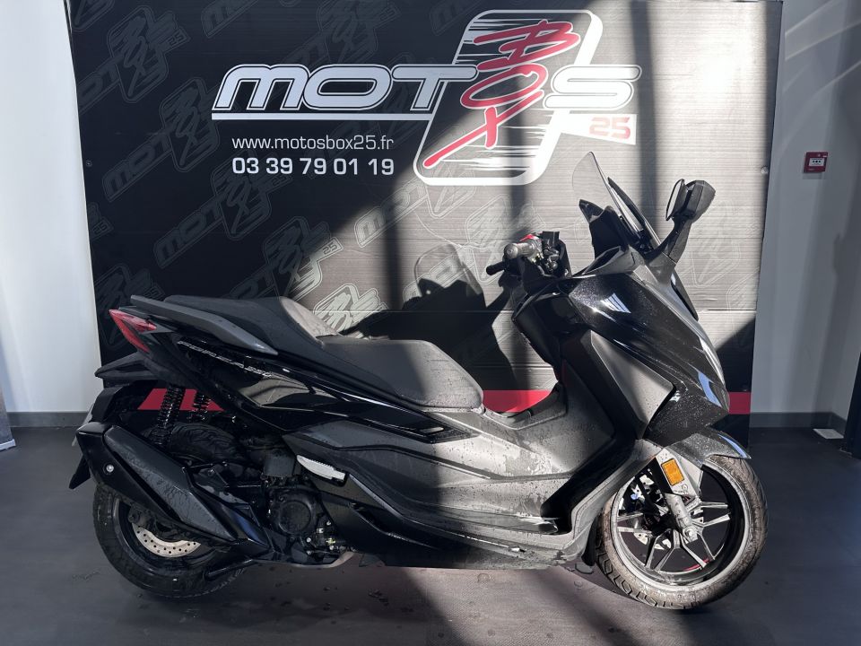 HONDA NSS FORZA 350 4