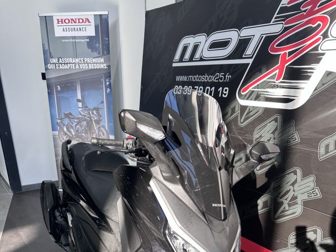 HONDA NSS FORZA 350 4