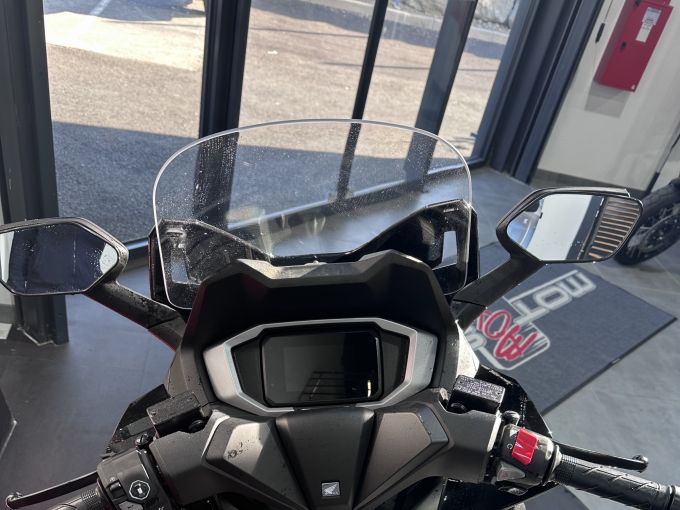 HONDA NSS FORZA 350 4