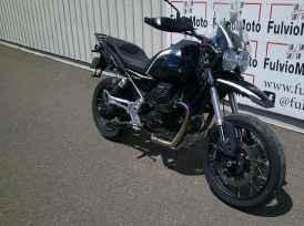 MOTO GUZZI V85 TT 850 - 2022