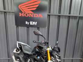 BMW G310R - 2024