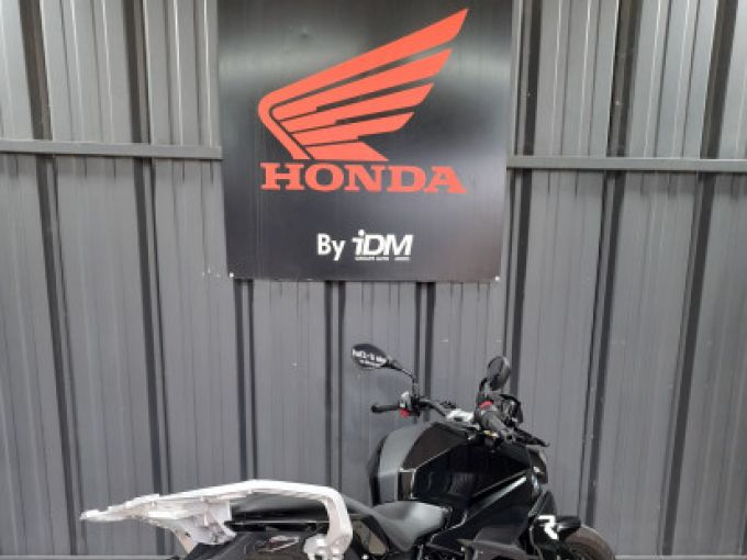 BMW G310R 4