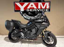 YAMAHA TRACER 9 GT - 2025