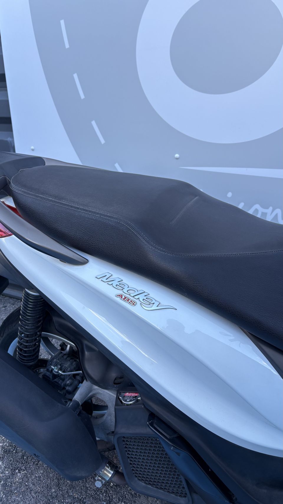 PIAGGIO MEDLEY 125 4